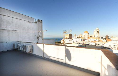 Atico Brisa - Foto 33