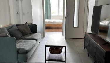 Ferienwohnung in Merzig City an der Saar - Foto 4