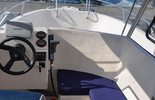 Holiday Home in Tornes I Romsdal - Photo 76