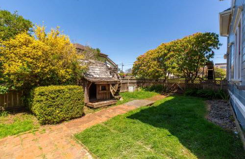 Water Wheel Victorian - Foto 37