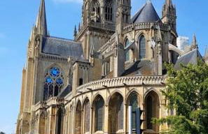 L'Ancre du Bessin - Proximité Bayeux et plages du débarquement - D-DAY - Spa en option - Accessible PMR - Foto 22