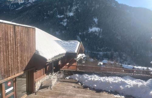 Résidence les Alpages - Appartement Boule de neige - 3 pièces 6 personnes - Photo 19