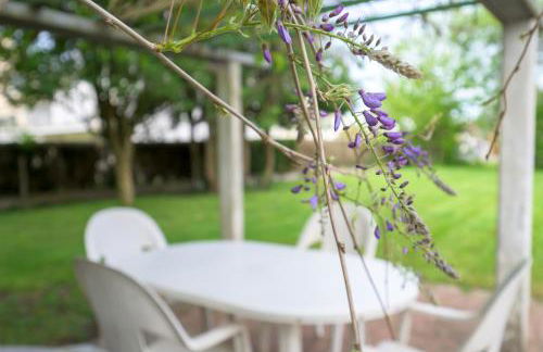 La Marnière, Maison avec jardin , 6 V, Parking - Foto 11