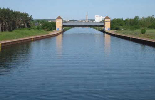 Altstadtapartment - Foto 21