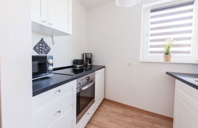 Downtown Apartments - Foto 41