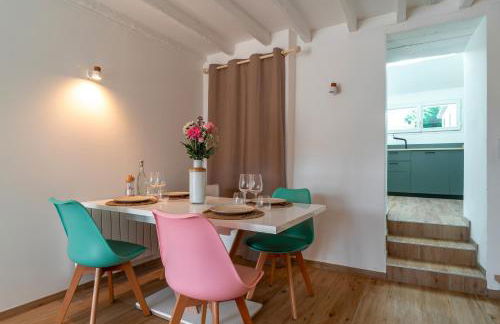 La Petite Maison du Pêcheur - Proche plage pour 5p - Foto 19