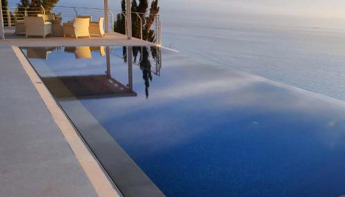 Okeanos Vine Luxury Villa - Foto 3