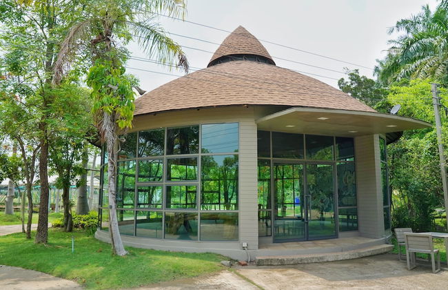 Tree Scape Mountain View Resort - Foto 1