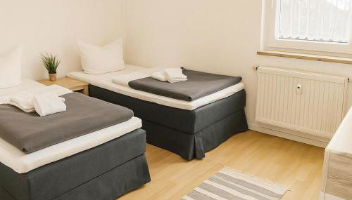 SUNNYHOME Monteurwohnungen und Apartments nahe Regensburg - Foto 2