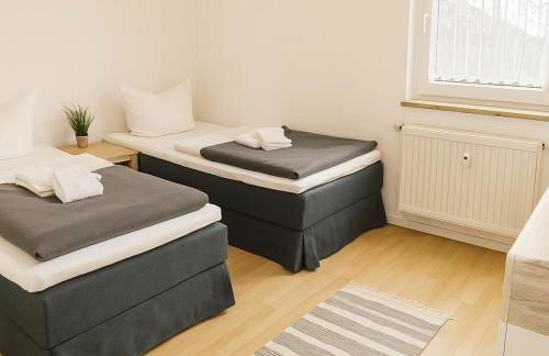 SUNNYHOME Monteurwohnungen und Apartments nahe Regensburg - Foto 2