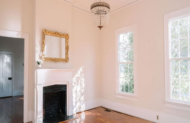 Historic Antebellum Manor - Foto 10