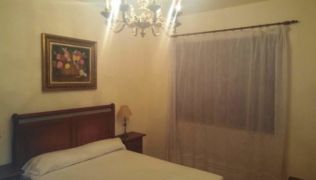 Valle Del Este Don Diego - Foto 4, Habitación