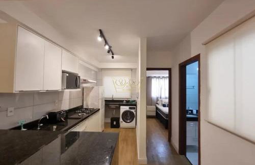 Excelente apartamento - Vicente Pires - Foto 8