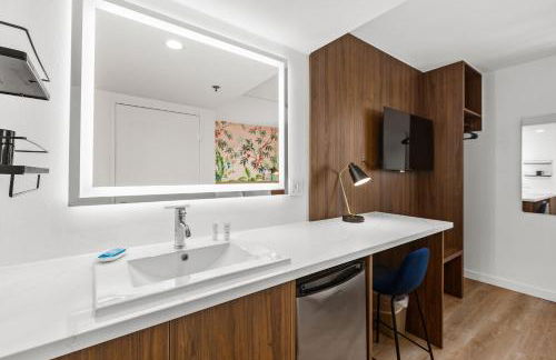 Uptown Inn by Vantaggio - Limited Service Apart-Hotel - Foto 80