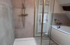 Gite l'Escapade- 8 people- Near castles-2 hours 15 minutes from Paris - Foto 30