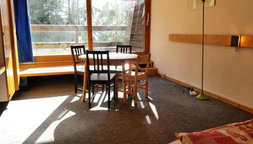 Résidence Cascade - Studio 5 personnes à Arc 1600 ski aux pieds et proche des commerces MAE-2059 - Foto 5