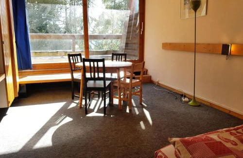 Résidence Cascade - Studio 5 personnes à Arc 1600 ski aux pieds et proche des commerces MAE-2059 - Foto 6