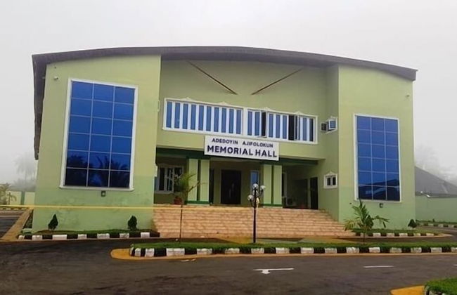 PRINAJ HOTEL & RESORT - Foto 20