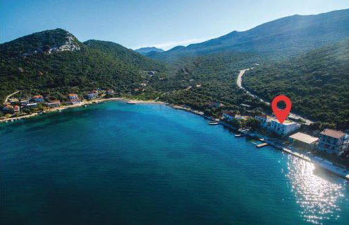 One-Bedroom Apartment In Dubrava - Foto 6