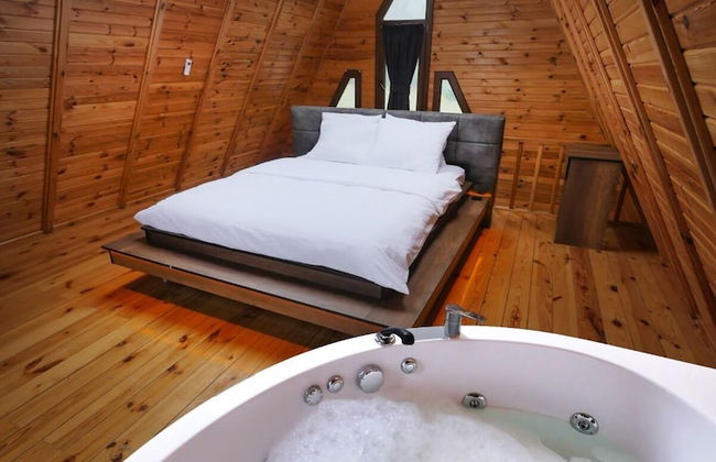 Bisanthe Panorama Sütlüce Dağ Evleri - Foto 2