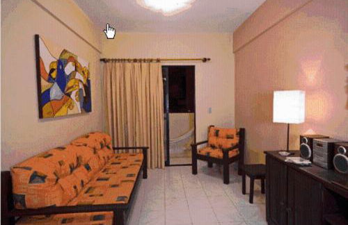 Aparthotel Eporedia - Photo 9
