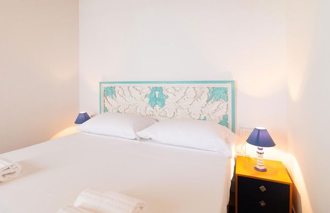 La Finestra Sul Mare - Foto 13