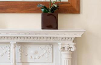 Grand Ambassadorial Duplex Apartment Hyde Park - Foto 14