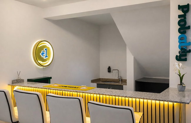 Exclusive Villas - Foto 37