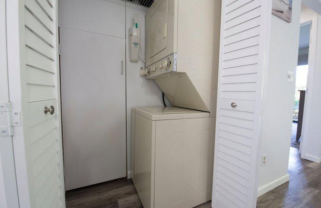 The Shores Beach Front Condo Unit 5593 - Foto 15