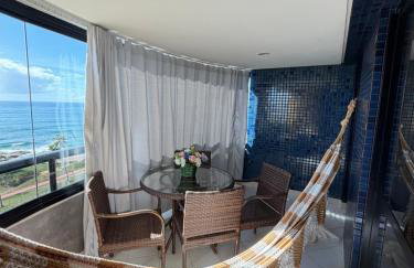 BS Vista Mar 2 Quartos Centro de Convenções - Foto 16