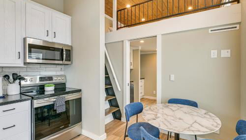 Less Than 1 Mi to Marina Pet-Friendly Lake Norman Home! - Foto 2