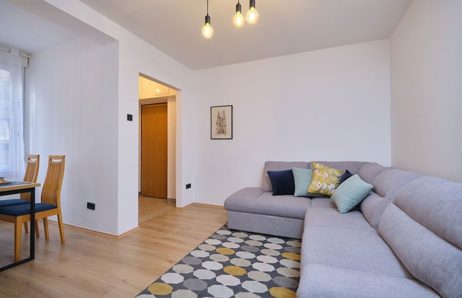 Bacci Central 2-Bedroom Apartment by Litto - Foto 23