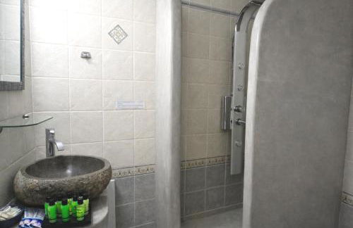 Yposkafo Suites - Villa - Santorini - Foto 23