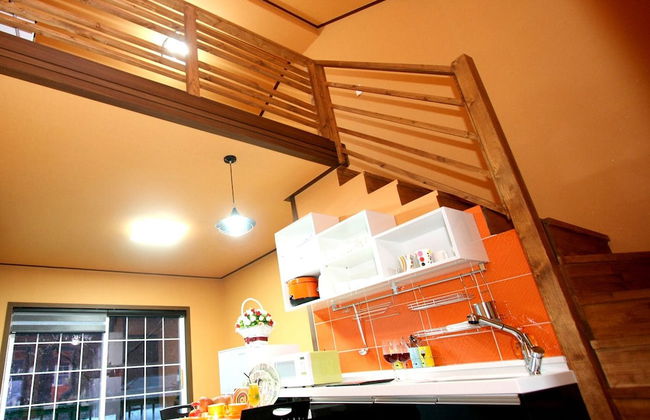 Pension Cafe Yoon & Park - Foto 10