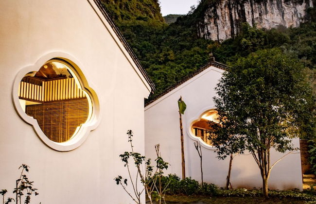 Kayumanis Yangshuo Private Villa & Spa - Foto 57