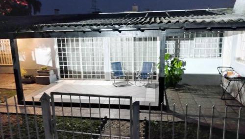 Santa House II Casa de Hóspedes - Foto 4, Garden