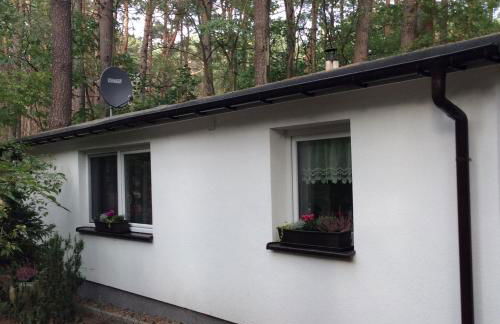 Ferienhaus Prieros - Foto 1