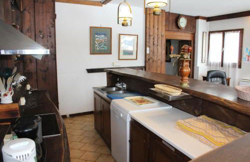 APPARTEMENTS MORILLON Village - Photo 16