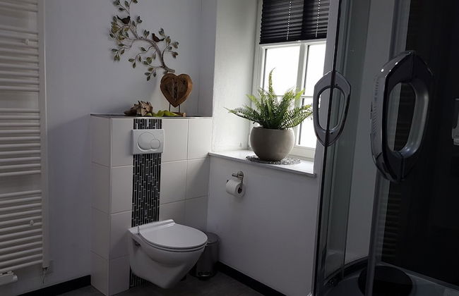 Eifel Dream Landhaus - Photo 14