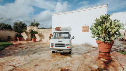 Masseria Ancella - Foto 2