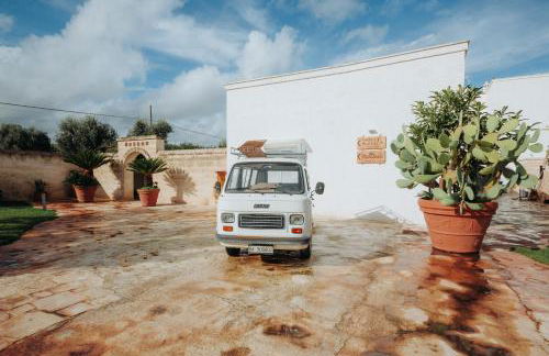 Masseria Ancella - Foto 2