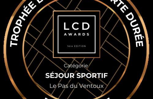 Le Pas du Ventoux - Foto 4