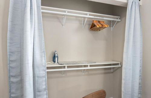 Stylish Studio Apartment with Modern Touches - Foto 9