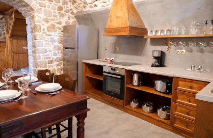 Stone Residence Chios - Photo 12