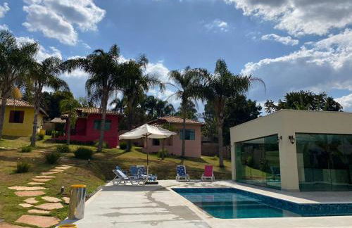 Pousada Dudu Ville - Photo 49