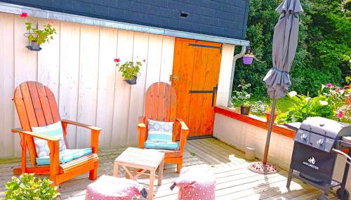 Gîte Les Hirondelles - Bord de mer et campagne - Foto 3