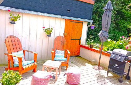 Gîte Les Hirondelles - Bord de mer et campagne - Foto 3