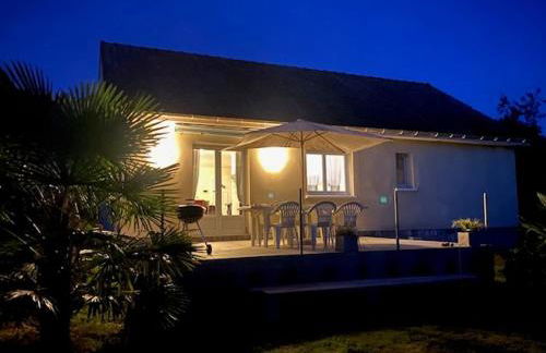 Maison Quiberville entre plage et campagne - Foto 1