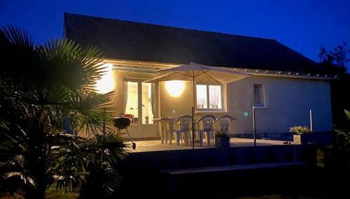 Maison Quiberville entre plage et campagne - Foto 1