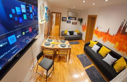 Apartamento exclusivo junto Sagrada Familia Barcelona - Photo 3